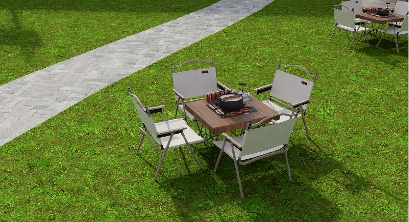 和政县酒店帐篷定制：解锁旅居新体验，打造差异化竞争力