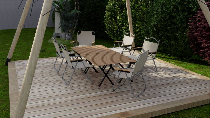 和政县帐篷生产厂家：以匠心筑牢户外装备的品质根基